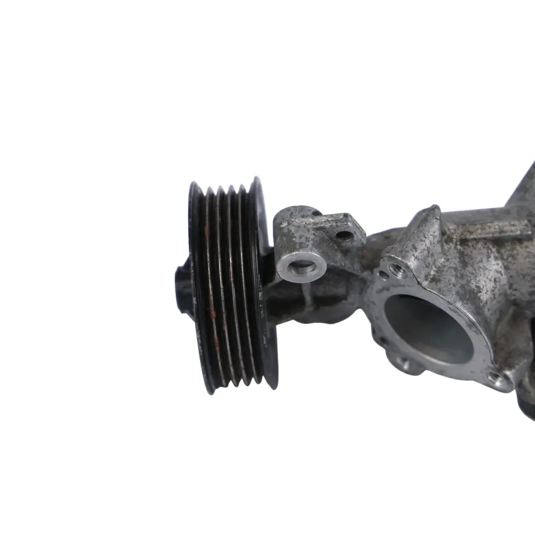 Acqua Pompa Refrigerante Motore M270 Benzina per Mercedes W176 W246 con numero di parte A2702000000 Mercedes W176 W246 Acqua Pompa Refrigerante Motore M270 Benzina - SKU A2702000000-5 - Numero di parte A2702000000