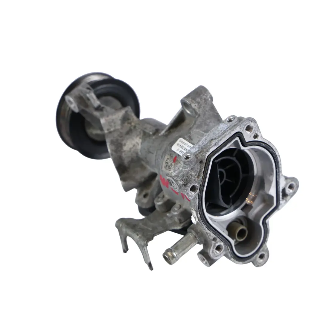 Acqua Pompa Refrigerante Motore M270 Benzina per Mercedes W176 W246 con numero di parte A2702000000 Mercedes W176 W246 Acqua Pompa Refrigerante Motore M270 Benzina - SKU A2702000000-5 - Numero di parte A2702000000