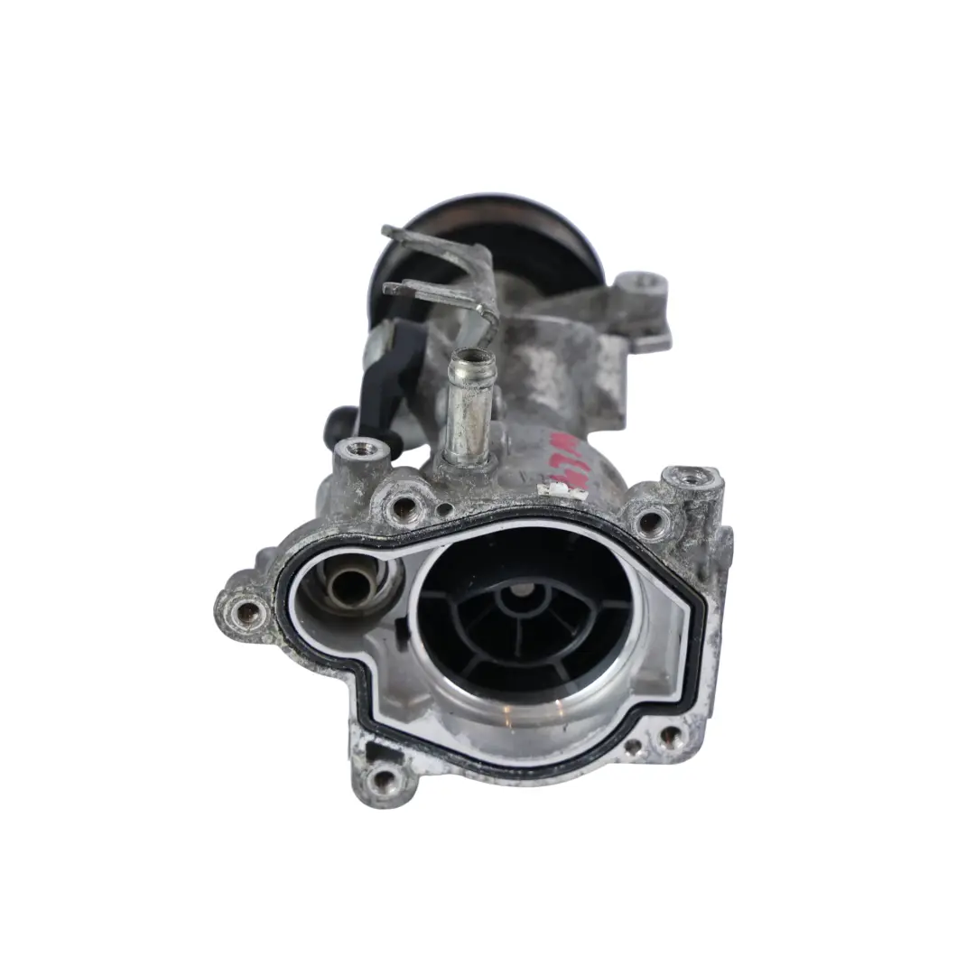 Water Coolant Pump Engine Cooler M270 Petrol to Mercedes W176 W246 with Part number A2702000000 Mercedes W176 W246 Water Coolant Pump Engine Cooler M270 Petrol - SKU A2702000000-5 - Part number A2702000000
