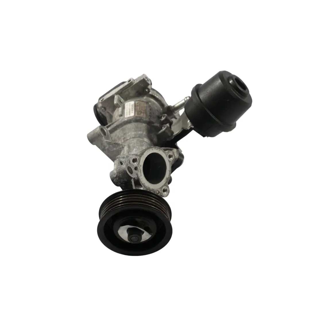 Mercedes W176 W246 M270 Pompa Wody - SKU A2702000000 - Numer Części A2702000000