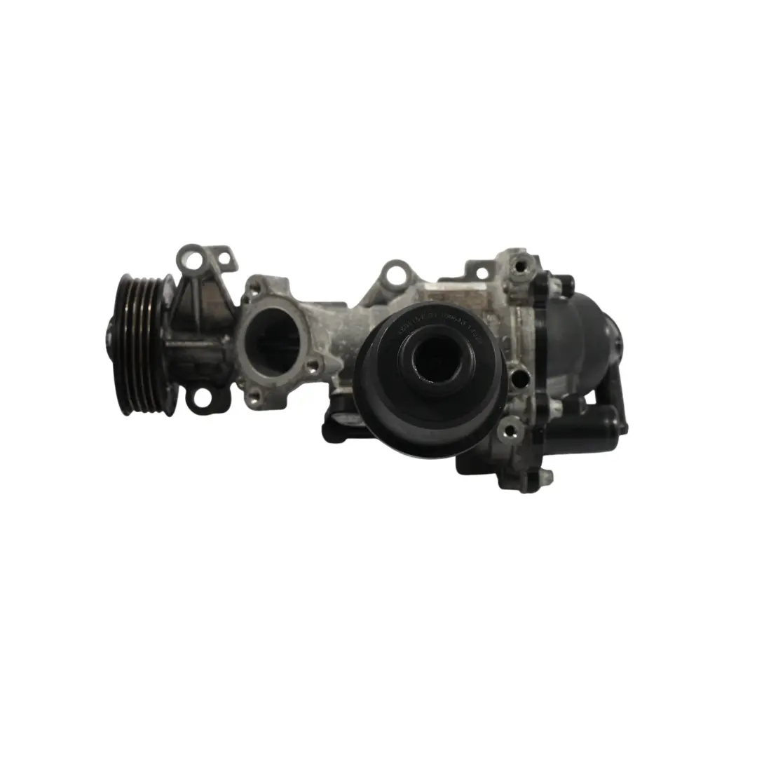 Mercedes W176 W246 M270 Petrol Pompe refroidissement l'eau moteur - SKU A2702000000 - Numéro de pièce A2702000000