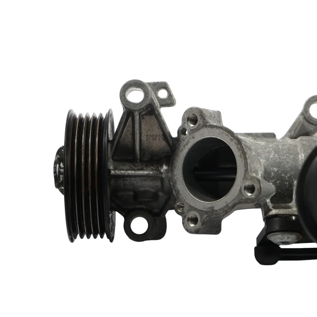 M270 Petrol Pompe refroidissement l'eau moteur pour Mercedes W176 W246 à propos du numéro de pièce A2702000000 Mercedes W176 W246 M270 Petrol Pompe refroidissement l'eau moteur - SKU A2702000000 - Numéro de pièce A2702000000