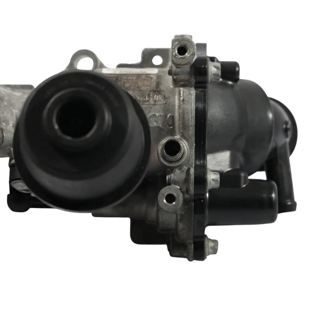 Mercedes W176 W246 M270 Petrol Engine Water Coolant Pump - SKU A2702000000 - Part number A2702000000
