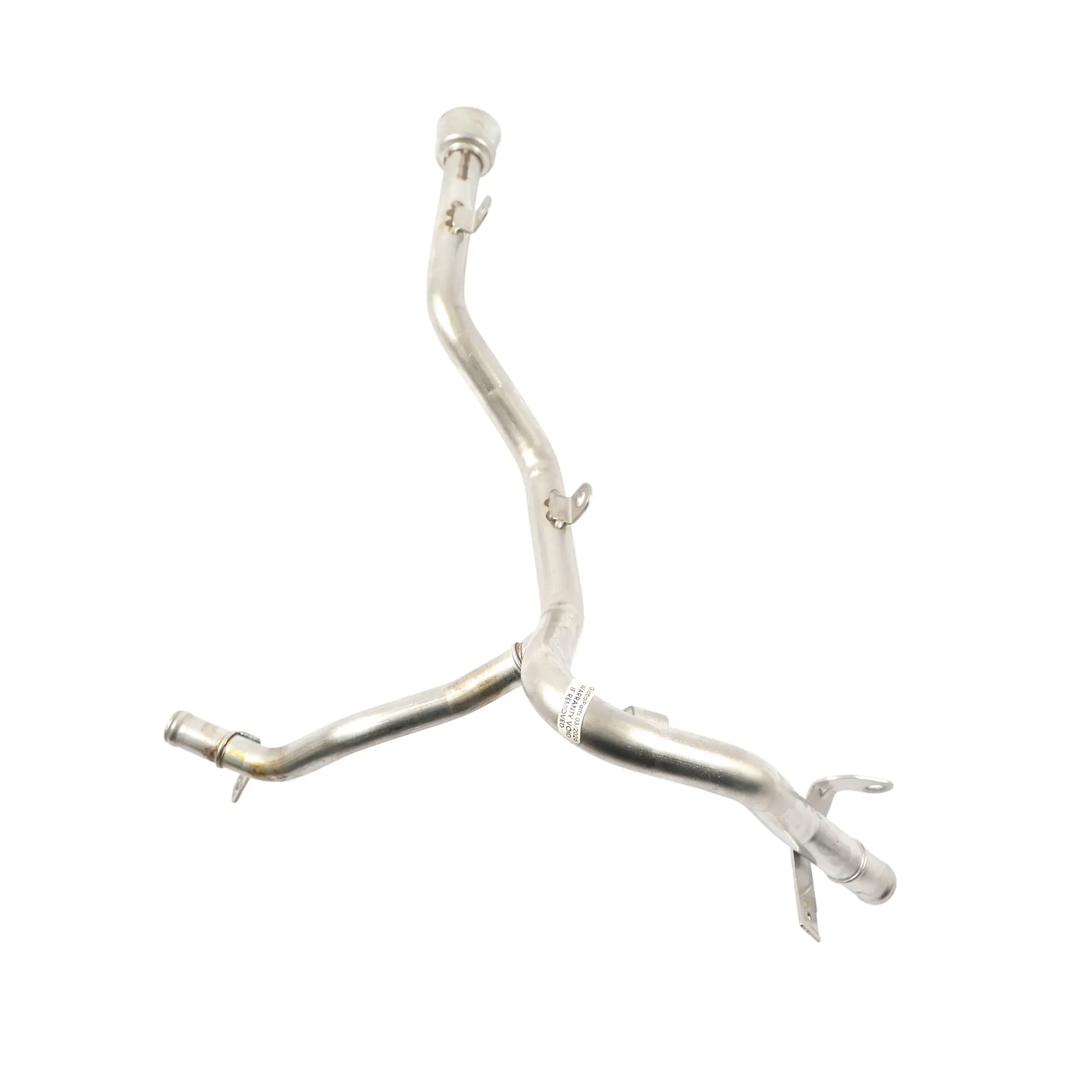 Mercedes X156 Connecteur Tuyau Boîtier Thermostat Pompe Eau M270 A2702001800