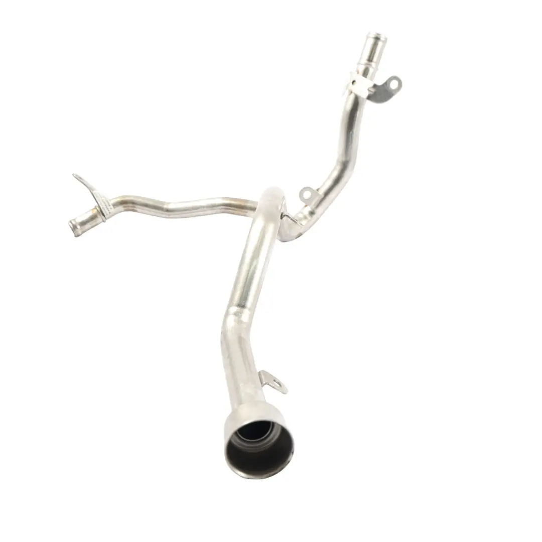 Mercedes X156 Connettore Tubo Termostato Pompa Acqua M270 - SKU A2702001800 - Numero di parte A2702001800