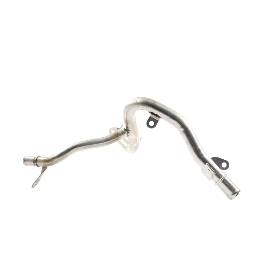 Mercedes X156 Connecteur Tuyau Boîtier Thermostat Pompe Eau M270 - SKU A2702001800 - Numéro de pièce A2702001800