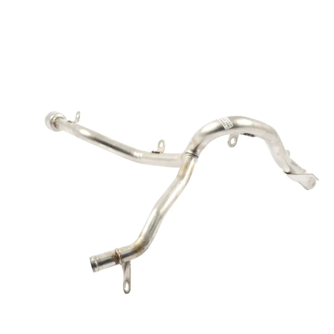 Mercedes X156 Connecteur Tuyau Boîtier Thermostat Pompe Eau M270 - SKU A2702001800 - Numéro de pièce A2702001800