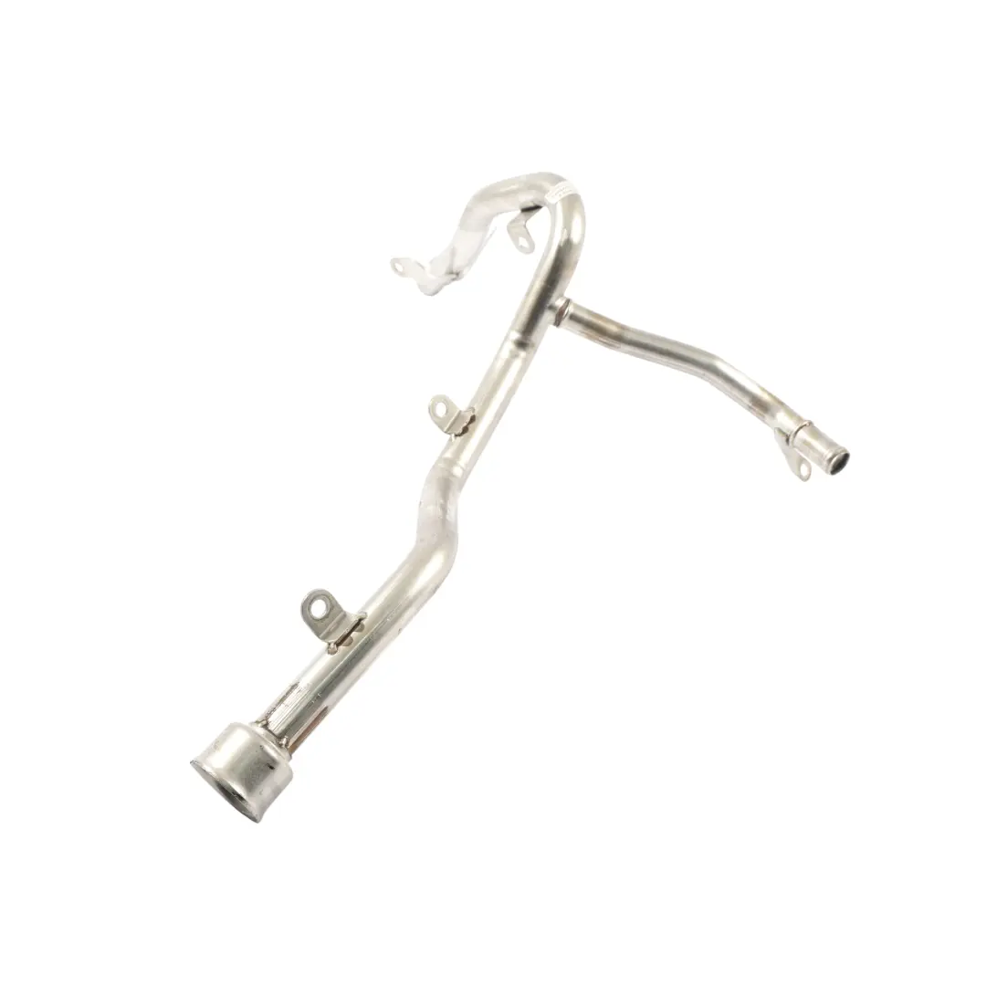 Connettore Tubo Termostato Pompa Acqua M270 per Mercedes X156 con numero di parte A2702001800 Mercedes X156 Connettore Tubo Termostato Pompa Acqua M270 - SKU A2702001800 - Numero di parte A2702001800