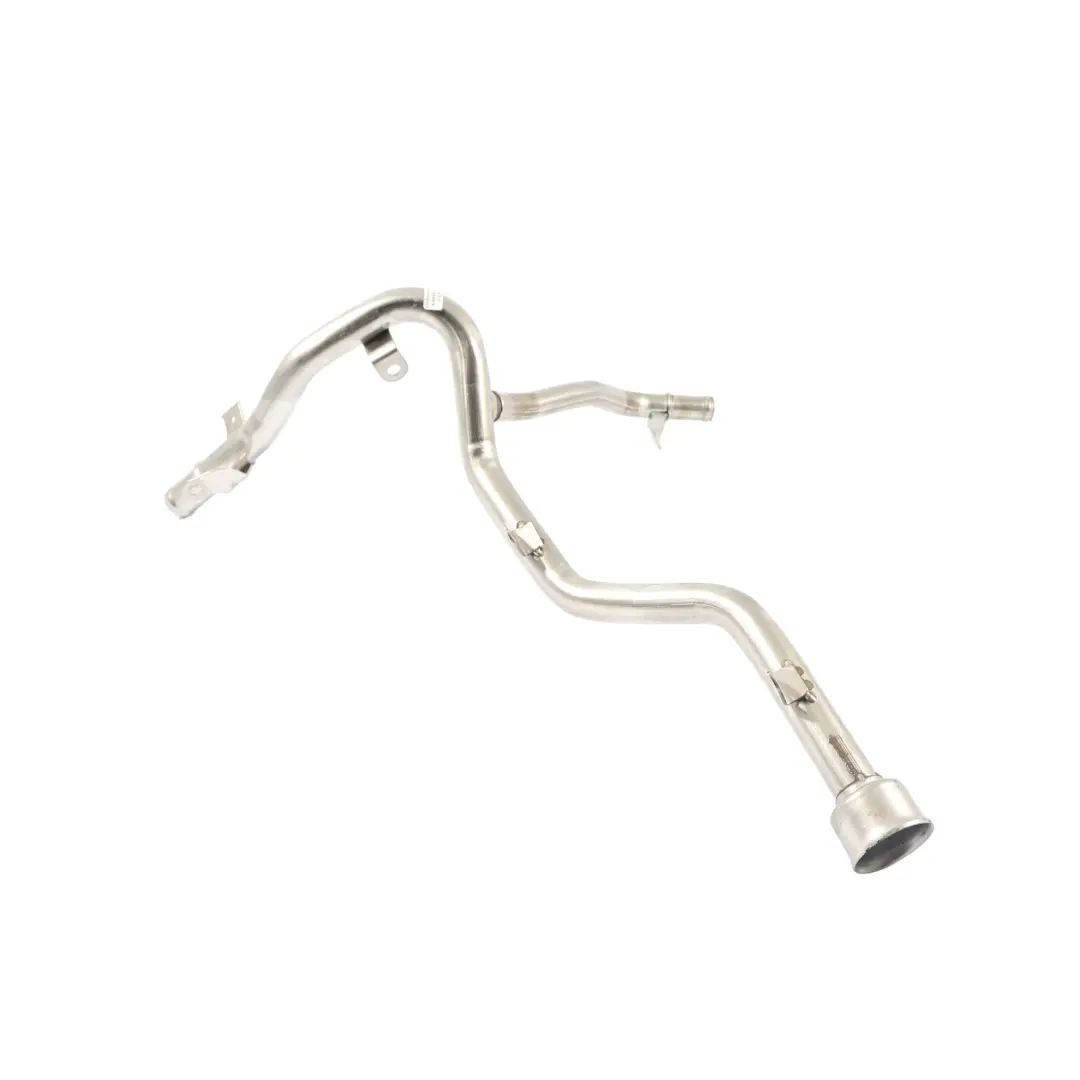 Mercedes X156 Connecteur Tuyau Boîtier Thermostat Pompe Eau M270 - SKU A2702001800 - Numéro de pièce A2702001800