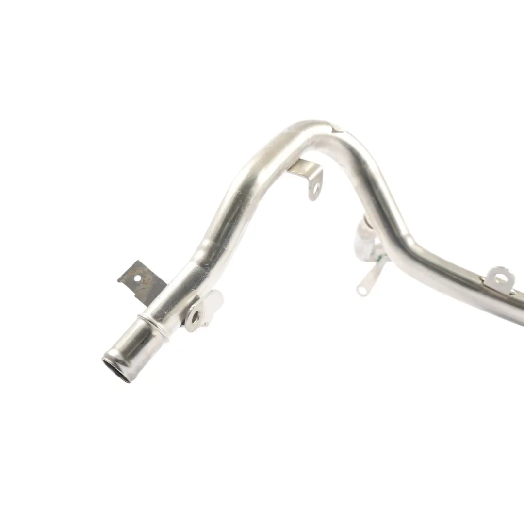 M270 Wasserpumpe Thermostat Gehäuse Rohr Schlauch für Mercedes X156 mit Teilenummer A2702001800 Mercedes X156 M270 Wasserpumpe Thermostat Gehäuse Rohr Schlauch - SKU A2702001800 - Teilenummer A2702001800