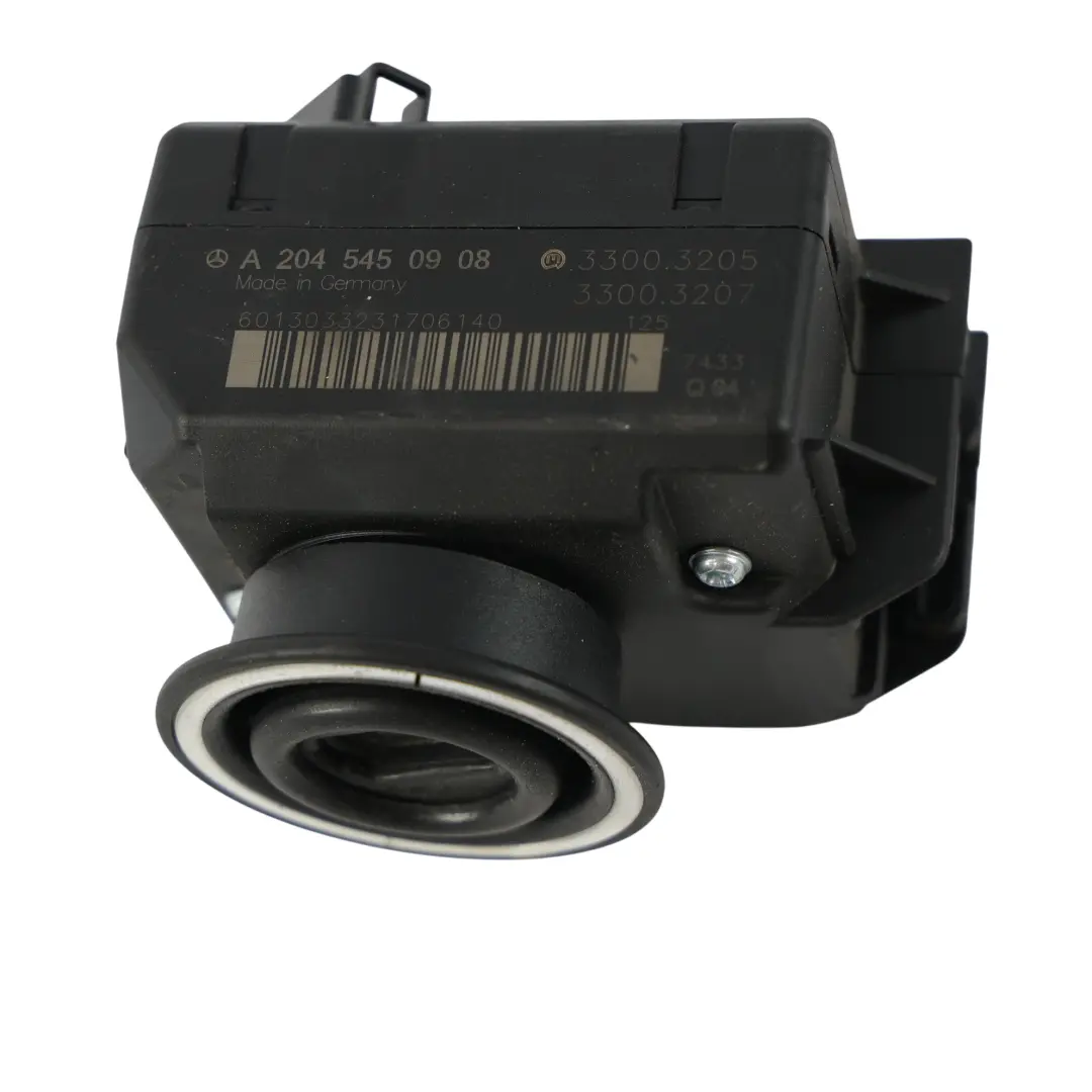 C180 M271.952 Motor Steuerungs Modul ECU Kit Automatik für Mercedes W204 mit Teilenummer A2710100146 Mercedes W204 C180 M271.952 Motor Steuerungs Modul ECU Kit Automatik - SKU A2710100146-1 - Teilenummer A2710100146