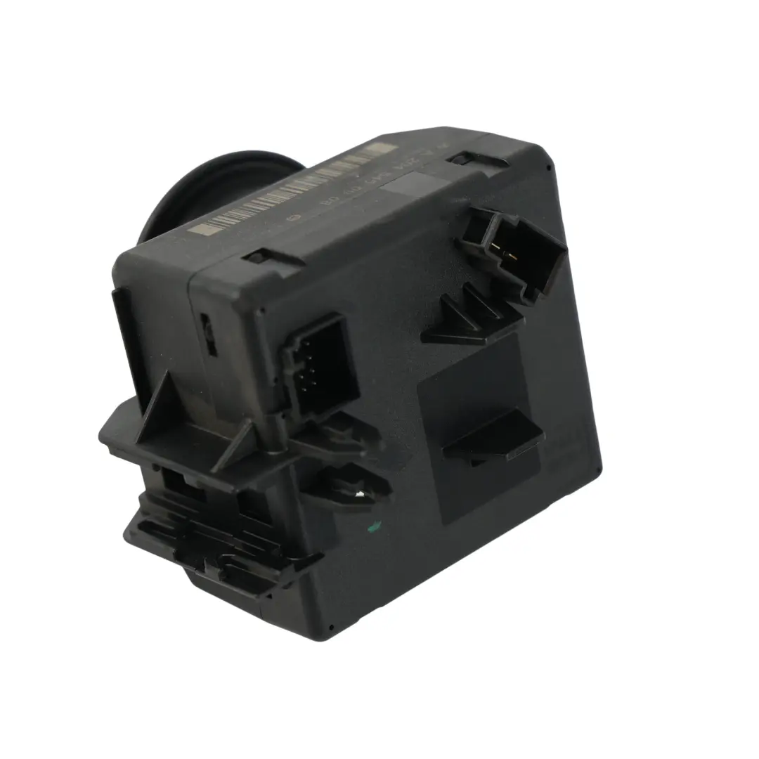 Mercedes W204 C180 M271.952 156HP Engine Control ECU Kit Automatic - SKU A2710100146-1 - Part number A2710100146