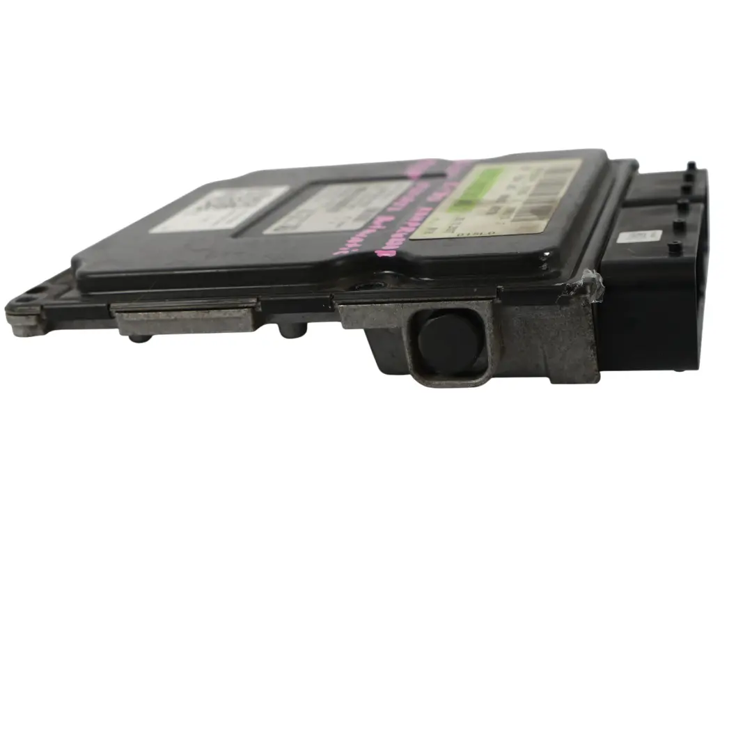 Mercedes W204 C180 M271.952 Motor Steuerungs Modul ECU Kit Automatik - SKU A2710100146-1 - Teilenummer A2710100146