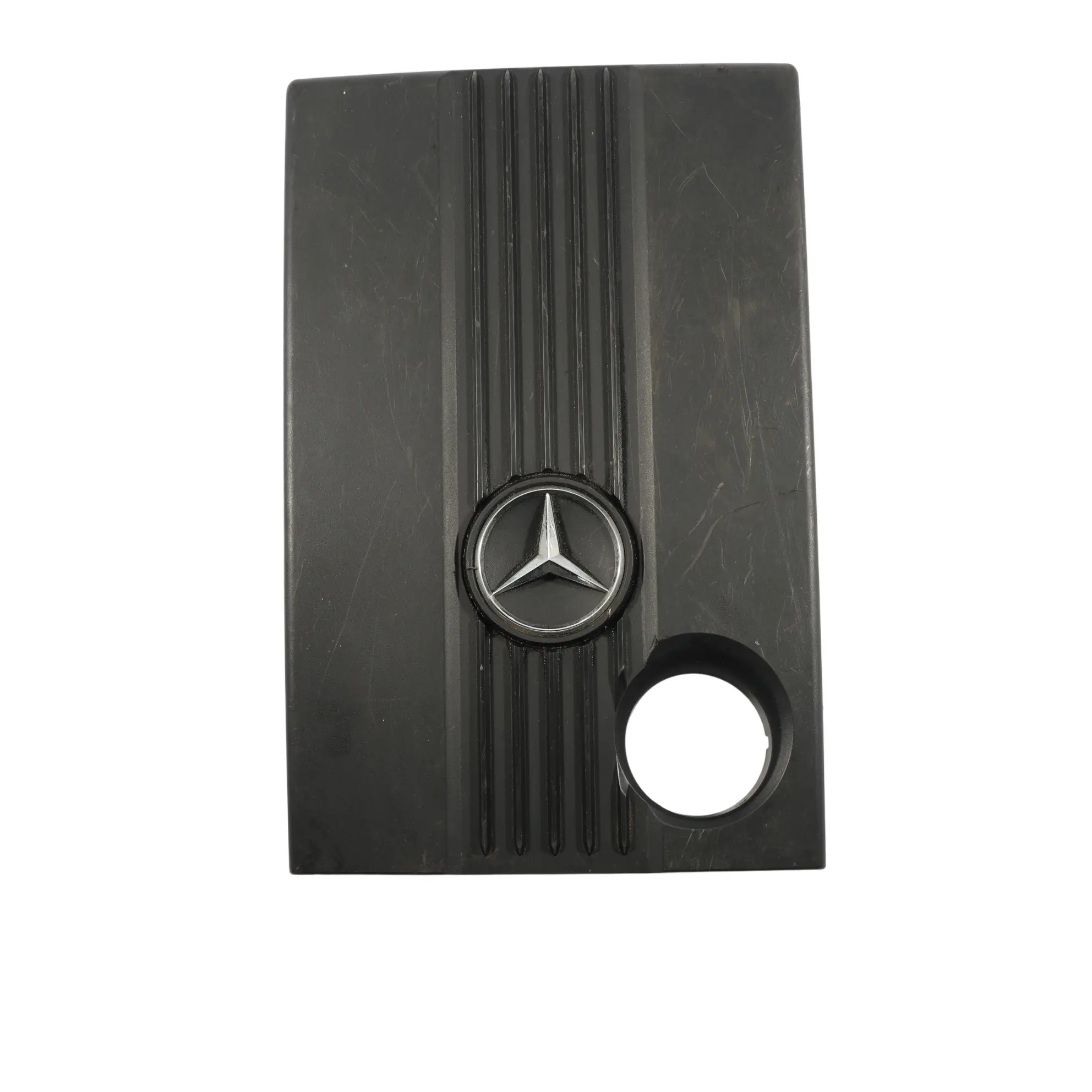 Mercedes W203 W204 W209 M271 Engine Cover Petrol Top Acoustic Panel A2710100867