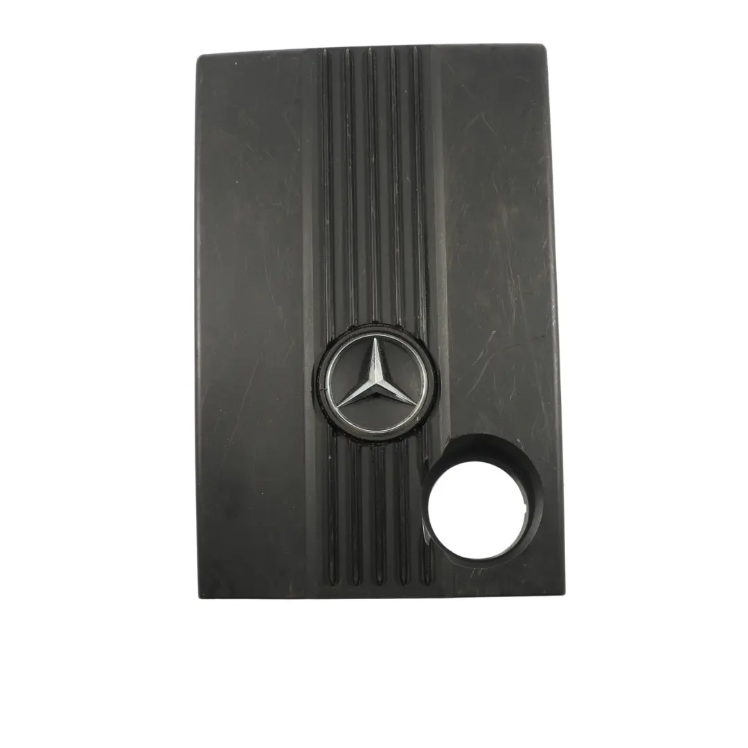 M271 Motorabdeckung Benzin Akustikplatte für Mercedes W203 W204 W209 mit Teilenummer A2710100867 Mercedes W203 W204 W209 M271 Motorabdeckung Benzin Akustikplatte - SKU A2710100867-2 - Teilenummer A2710100867