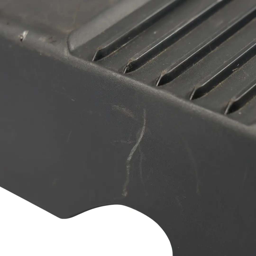 Mercedes W203 W204 W209 M271 Tapa Motor Gasolina Acústico Superior - SKU A2710100867-2 - Número de pieza A2710100867