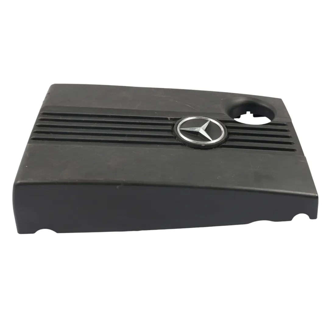 M271 Tapa Motor Gasolina Acústico Superior para Mercedes W203 W204 W209 con número de pieza A2710100867 Mercedes W203 W204 W209 M271 Tapa Motor Gasolina Acústico Superior - SKU A2710100867-2 - Número de pieza A2710100867