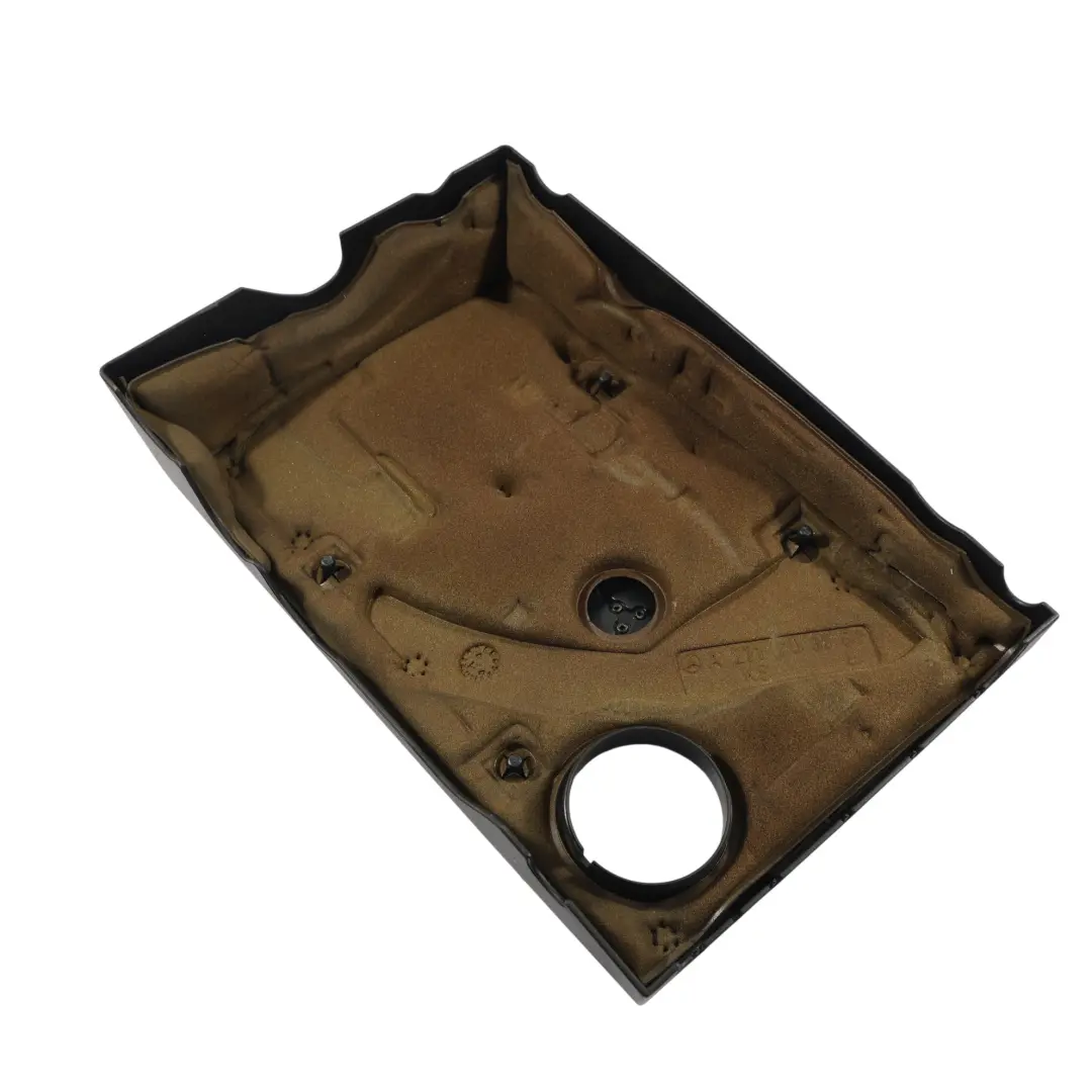 M271 Coperchio Motore Benzina Superiore per Mercedes W203 W204 W209 con numero di parte A2710100867 Mercedes W203 W204 W209 M271 Coperchio Motore Benzina Superiore - SKU A2710100867-2 - Numero di parte A2710100867