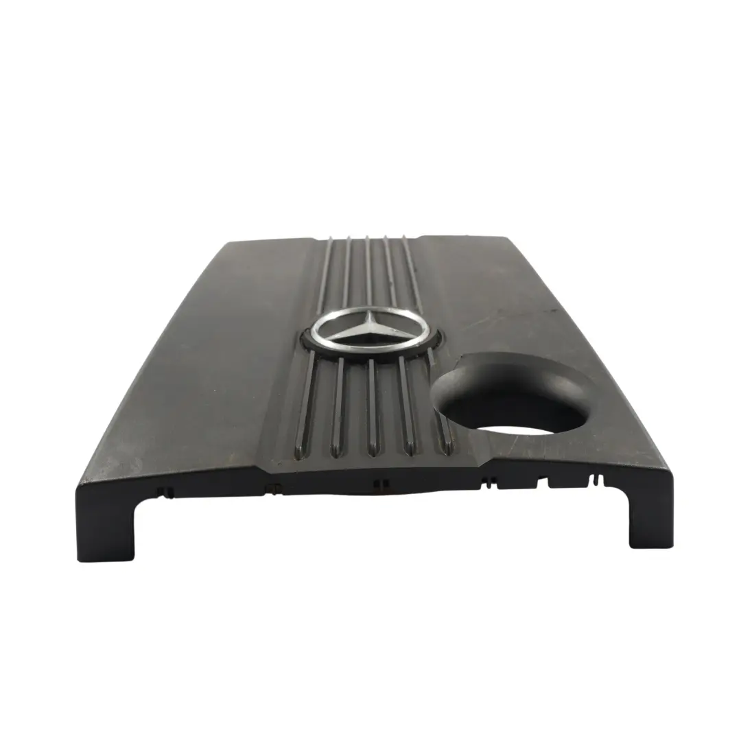 Mercedes W203 W204 W209 M271 Panneau Acoustique Supérieur Capot - SKU A2710100867-2 - Numéro de pièce A2710100867