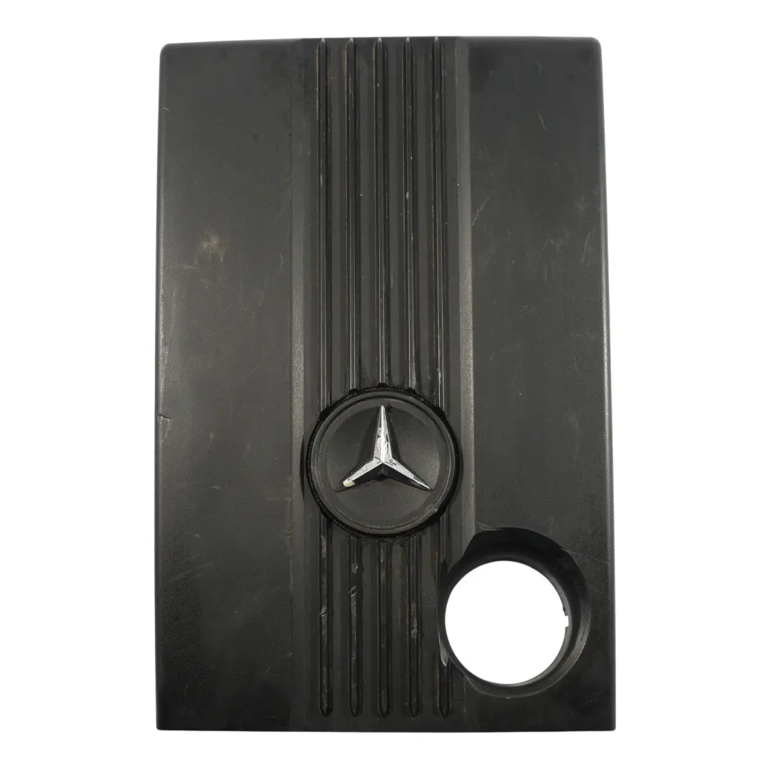 Mercedes W203 W204 W209 Motorabdeckung Oben Akustikplatte M271 - SKU A2710100867-3 - Teilenummer A2710100867