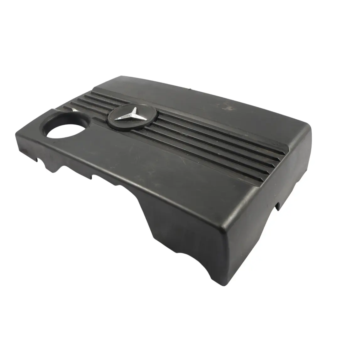 Top Acoustic Panel M271 Petrol to Mercedes W203 W204 W209 Engine Cover with Part number A2710100867 Mercedes W203 W204 W209 Engine Cover Top Acoustic Panel M271 Petrol - SKU A2710100867-3 - Part number A2710100867