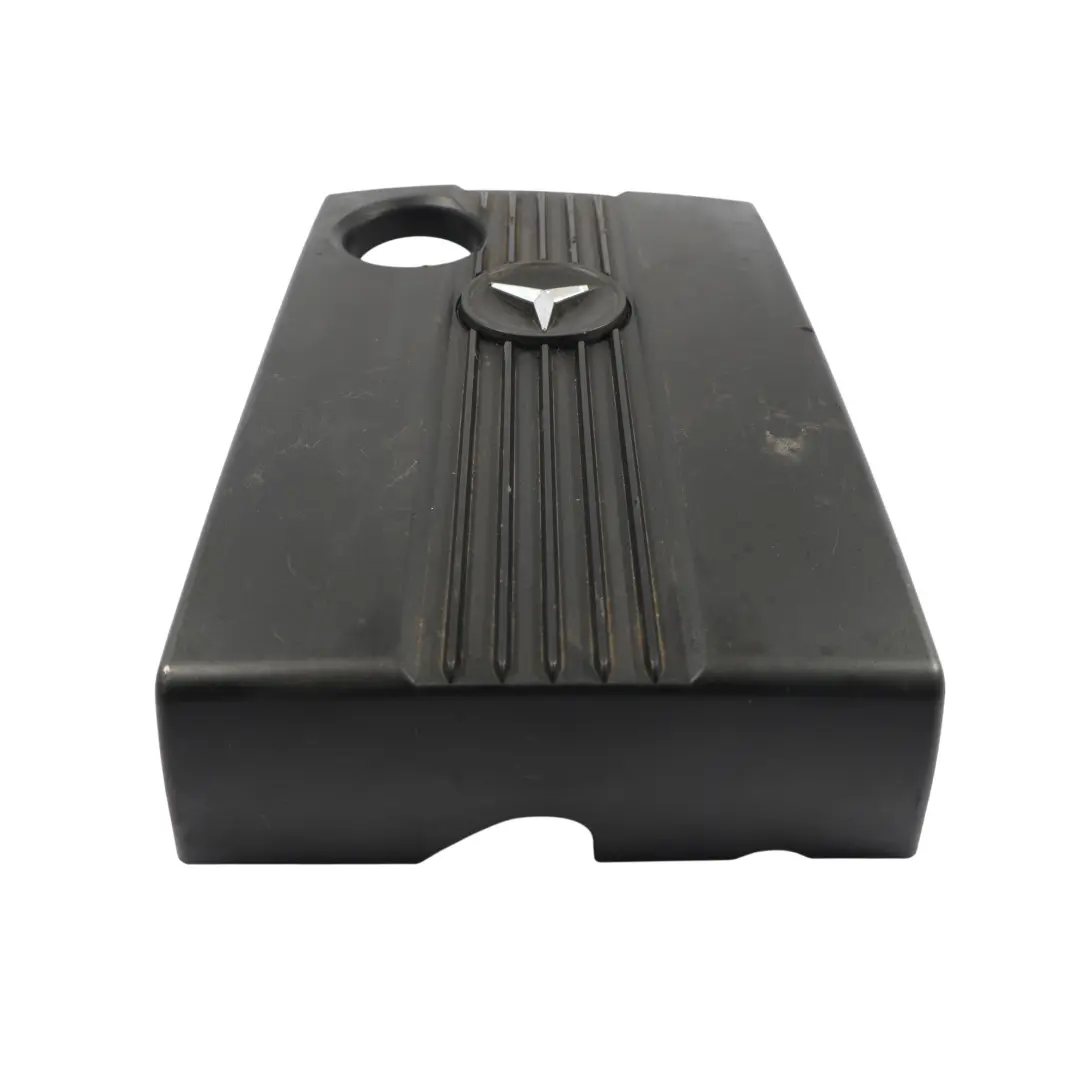 Mercedes W203 W204 W209 Panneau Acoustique Supérieur Capot M271 - SKU A2710100867-3 - Numéro de pièce A2710100867