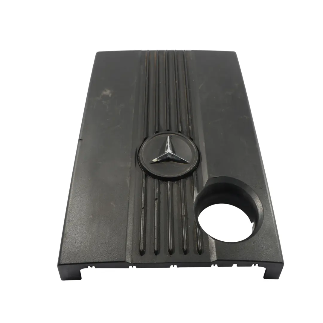 Mercedes W203 W204 W209 Osłona Górna Silnika M271 Benzyna - SKU A2710100867-3 - Numer Części A2710100867