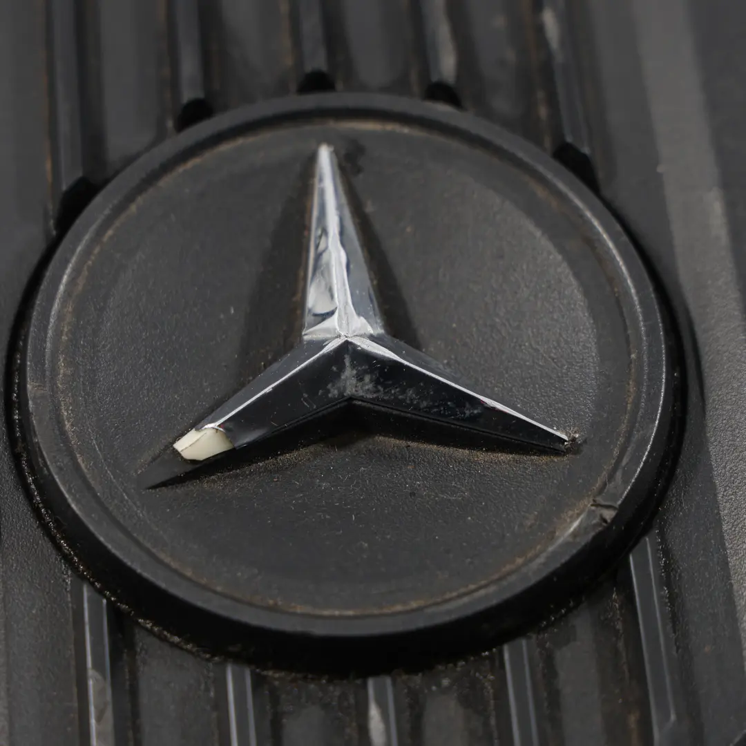 Mercedes W203 W204 W209 Motorabdeckung Oben Akustikplatte M271 - SKU A2710100867-3 - Teilenummer A2710100867