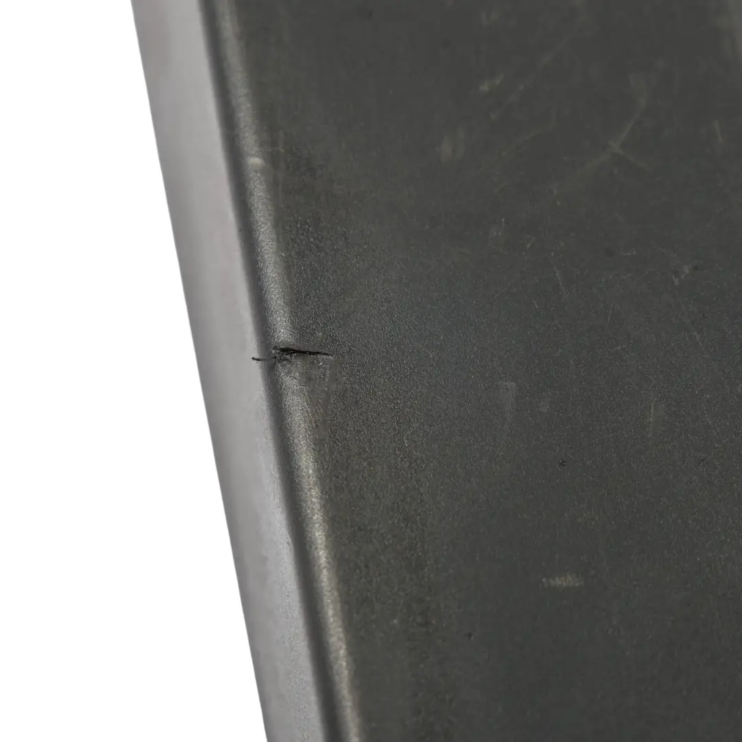 Mercedes W203 W204 W209 Motorabdeckung Oben Akustikplatte M271 - SKU A2710100867-3 - Teilenummer A2710100867