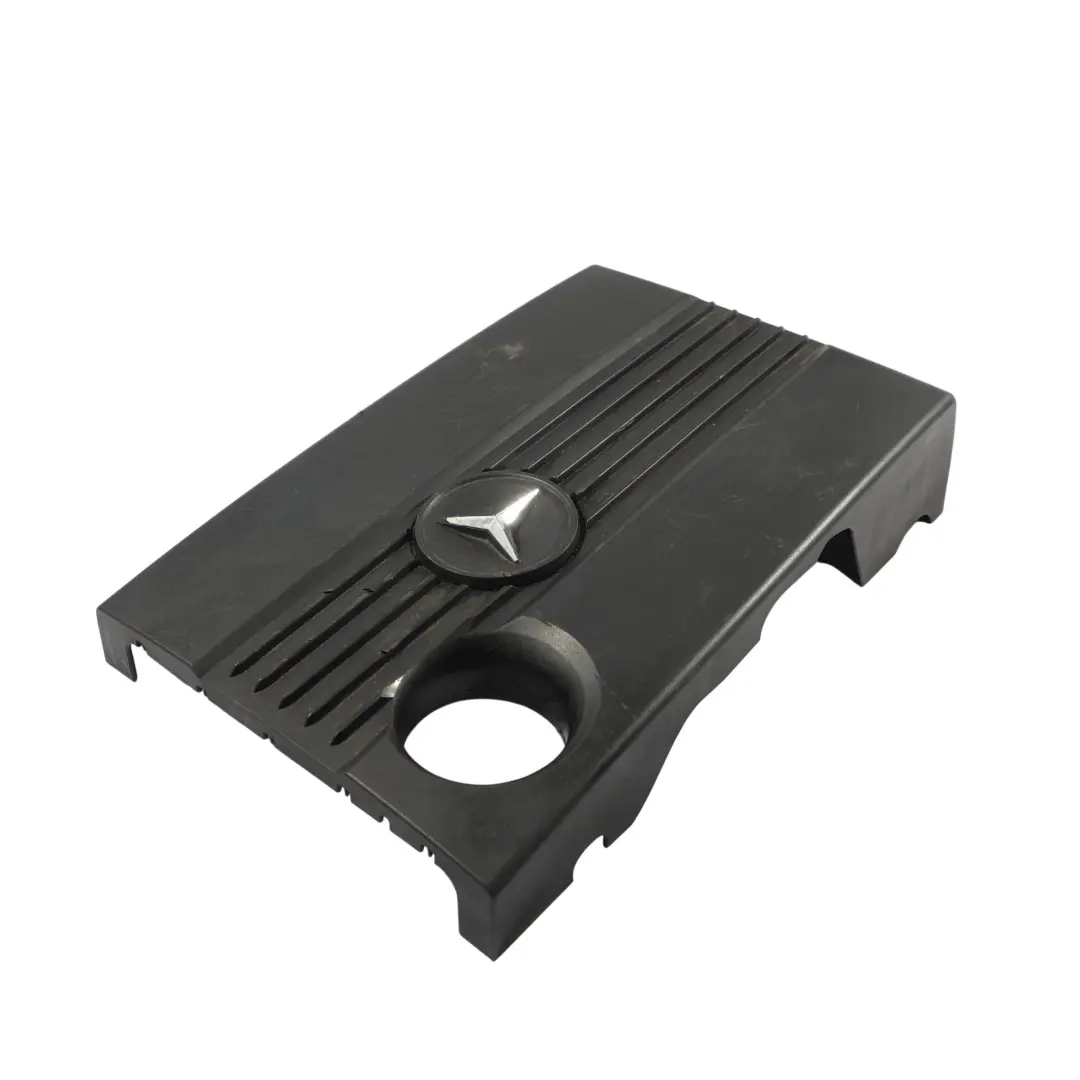 Mercedes W203 W204 W209 Tapa Motor Panel Acústico Superior M271 - SKU A2710100867-3 - Número de pieza A2710100867