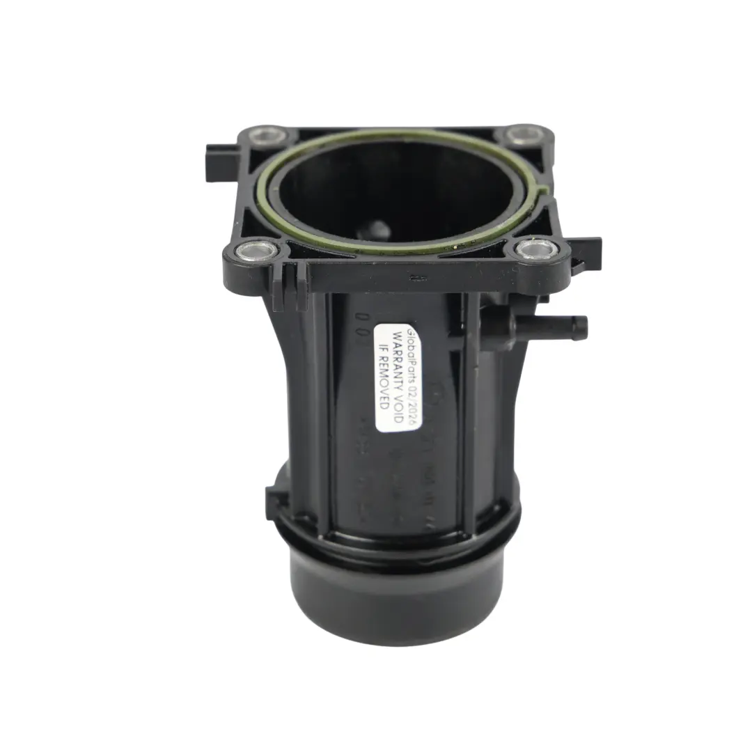 M271 Flange Throttle Body Air Intake Manifold Pipe to Mercedes W204 with Part number A2710900144 Mercedes W204 M271 Flange Throttle Body Air Intake Manifold Pipe - SKU A2710900144-1 - Part number A2710900144