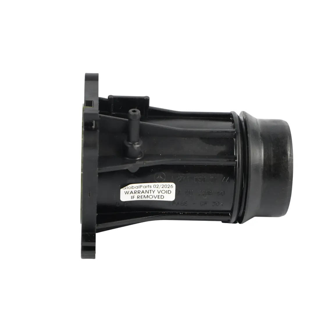 M271 Collecteur Admission D'Air Corps Papillon Bride pour Mercedes W204 à propos du numéro de pièce A2710900144 Mercedes W204 M271 Collecteur Admission D'Air Corps Papillon Bride - SKU A2710900144-1 - Numéro de pièce A2710900144