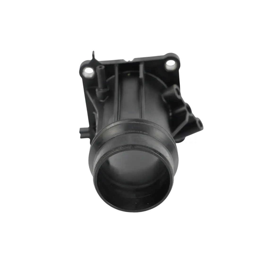 Mercedes W204 M271 Brida Cuerpo Acelerador Colector Admisión Aire - SKU A2710900144-1 - Número de pieza A2710900144