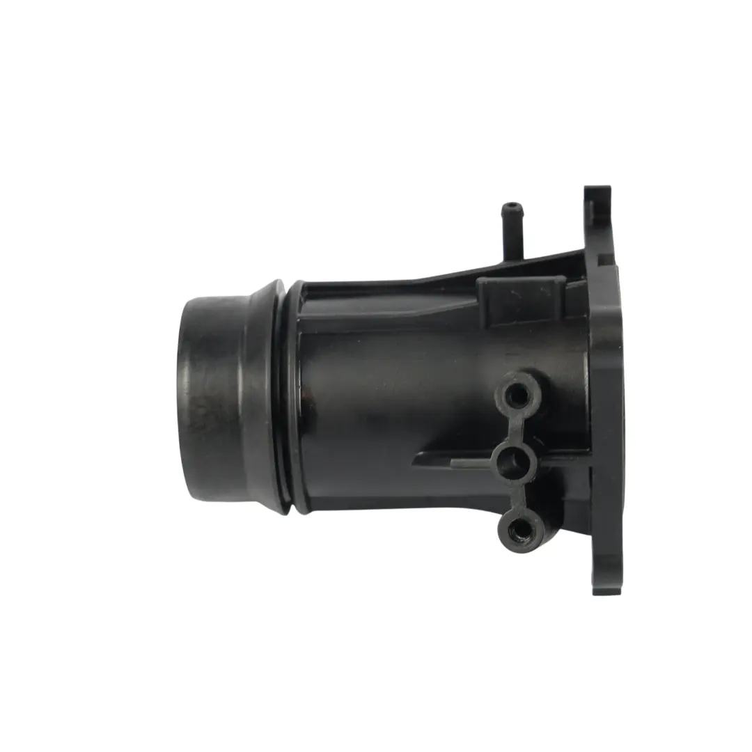 M271 Brida Cuerpo Acelerador Colector Admisión Aire para Mercedes W204 con número de pieza A2710900144 Mercedes W204 M271 Brida Cuerpo Acelerador Colector Admisión Aire - SKU A2710900144-1 - Número de pieza A2710900144