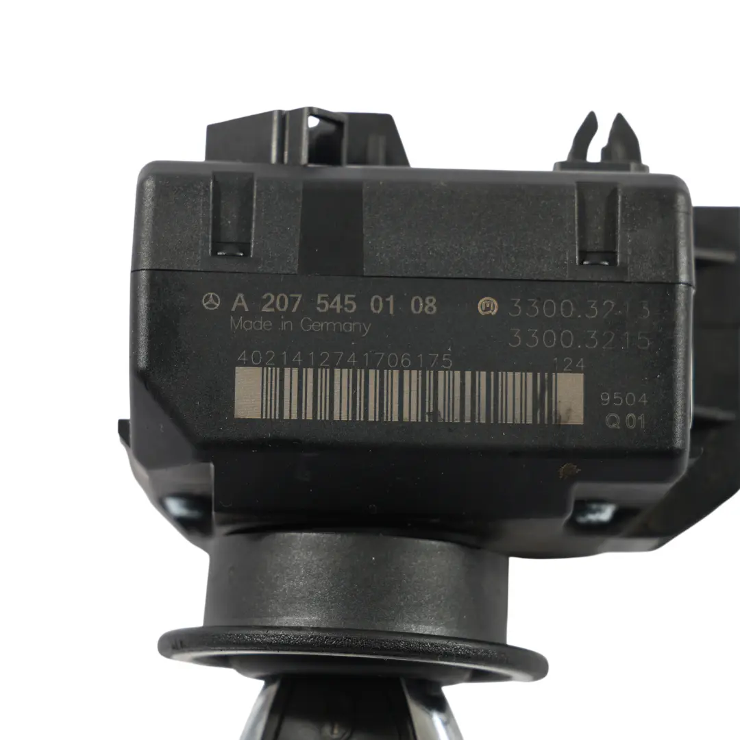 M271.860 204HP Moduł Silnika Kit Automat do Mercedes W204 C207 o numerze A2711500391 Mercedes W204 C207 M271.860 204HP Moduł Silnika Kit Automat - SKU A2711500391-13 - Numer Części A2711500391