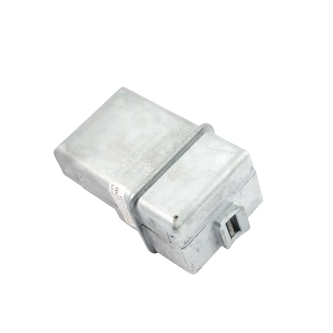 Mercedes W204 C207 W212 E250 M271.860 204PS Motor ECU Kit Automatik - SKU A2711500391-13 - Teilenummer A2711500391