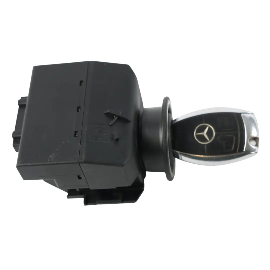 Mercedes R171 SLK200 271.944 163HP Engine Control ECU Kit Automatic - SKU A2711534691-4 - Part number A2711534691