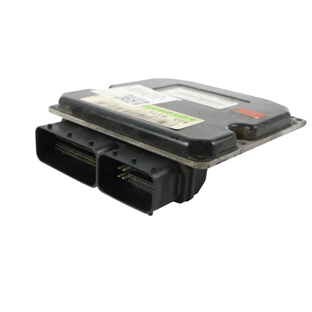 Mercedes R171 271.944 163HP Sterownik Silnika Zestaw Automat - SKU A2711534691-4 - Numer Części A2711534691