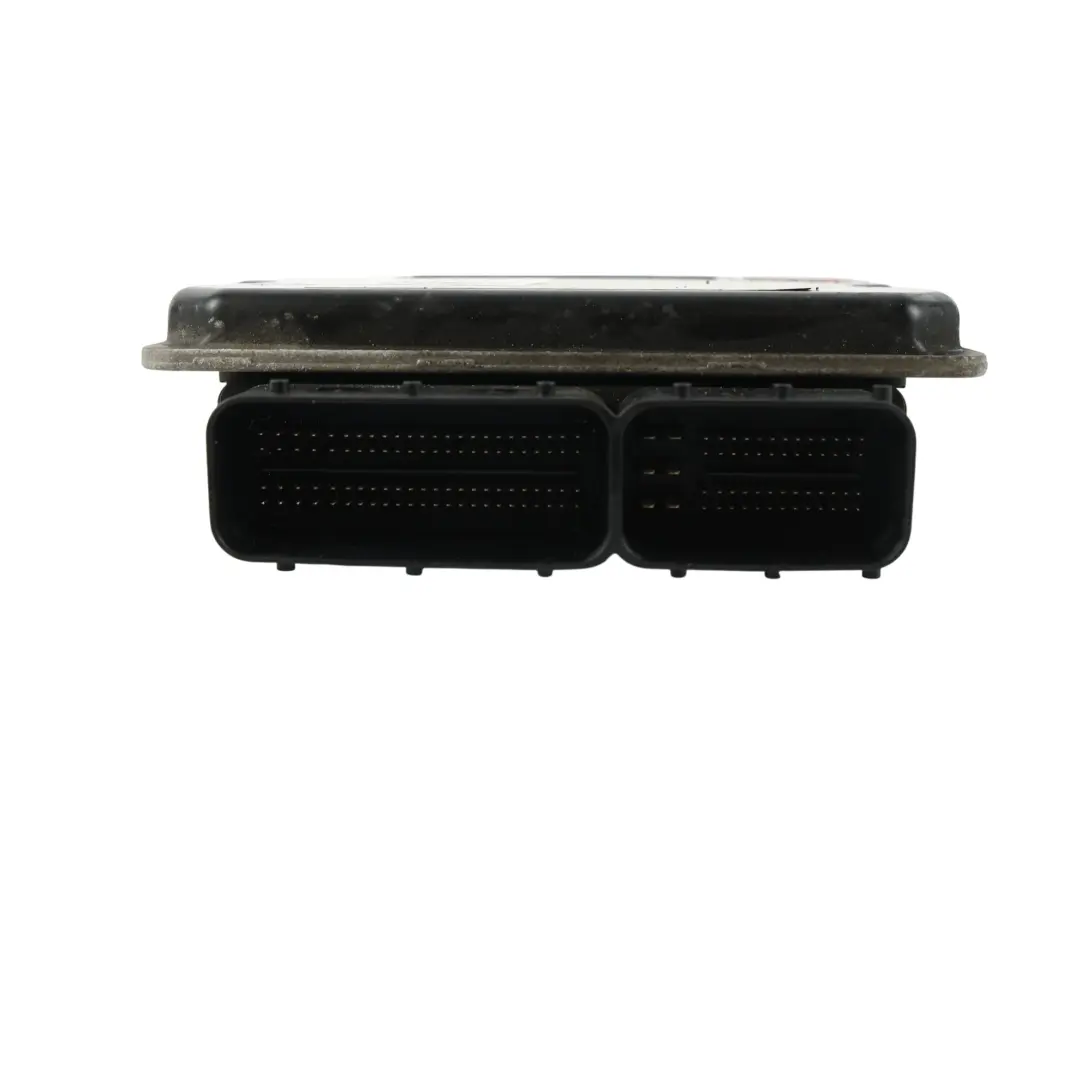 Mercedes R171 SLK200 271.944 163HP Motor Steuerung ECU Kit Automatik - SKU A2711534691-4 - Teilenummer A2711534691