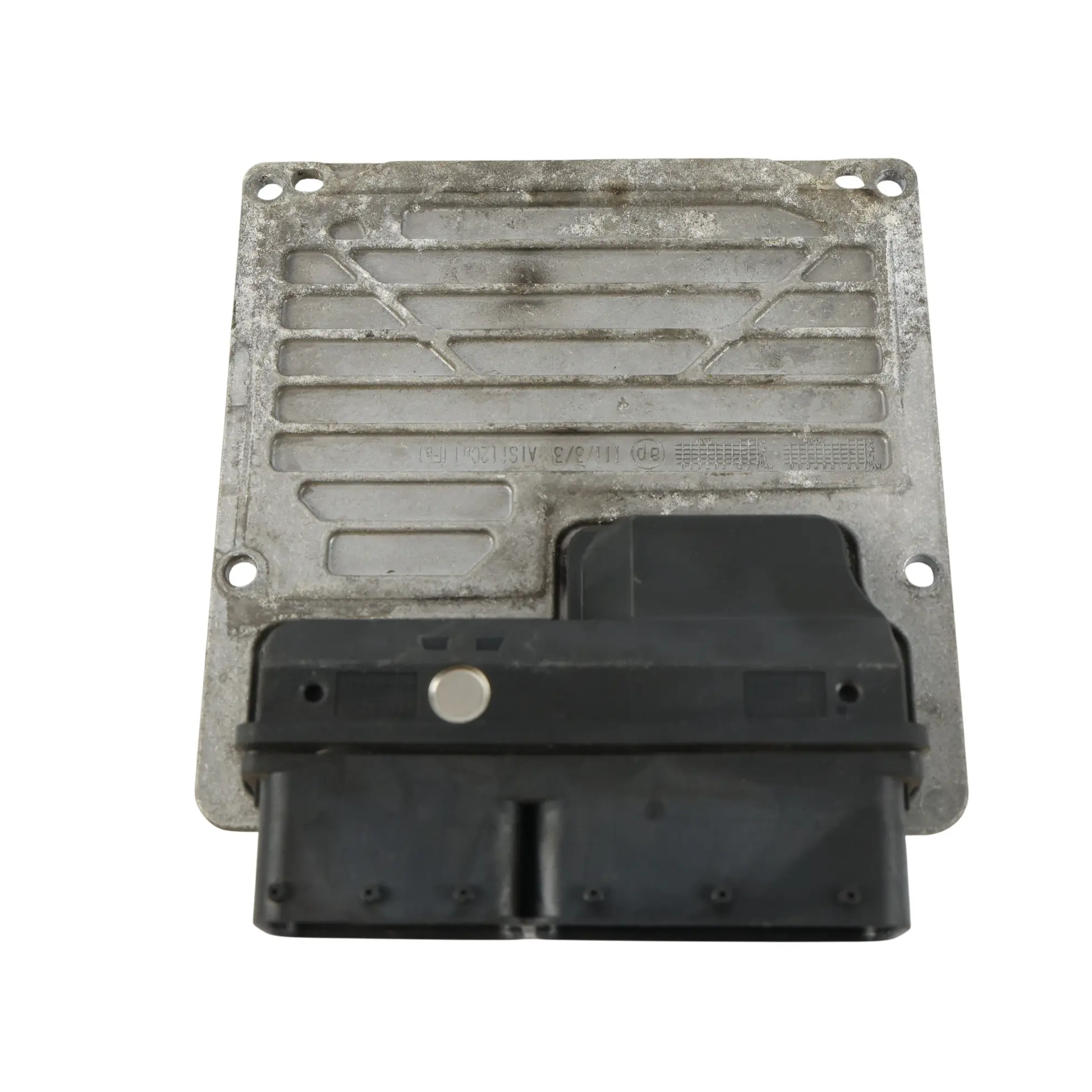 Mercedes R171 SLK200 271.944 163HP Kit ECU Control Motor A2711534691 Automático