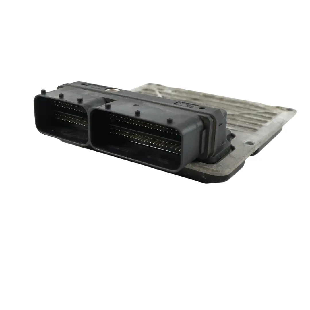 Mercedes R171 SLK200 271.944 163HP Engine Control ECU Kit Automatic - SKU A2711534691-4 - Part number A2711534691