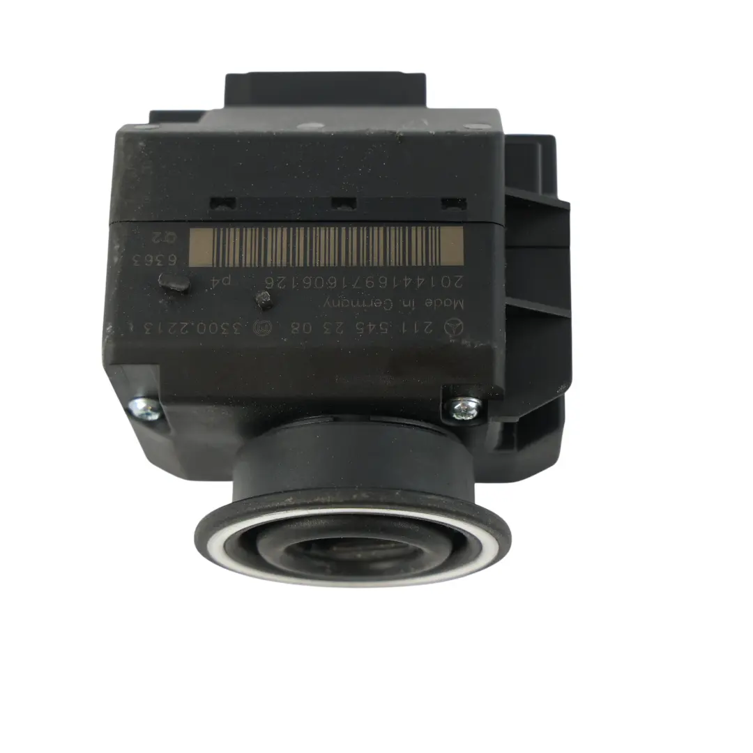 SLK200 271.944 163HP Kit ECU Control Motor Automático para Mercedes R171 con número de pieza A2711534691 Mercedes R171 SLK200 271.944 163HP Kit ECU Control Motor Automático - SKU A2711534691-4 - Número de pieza A2711534691