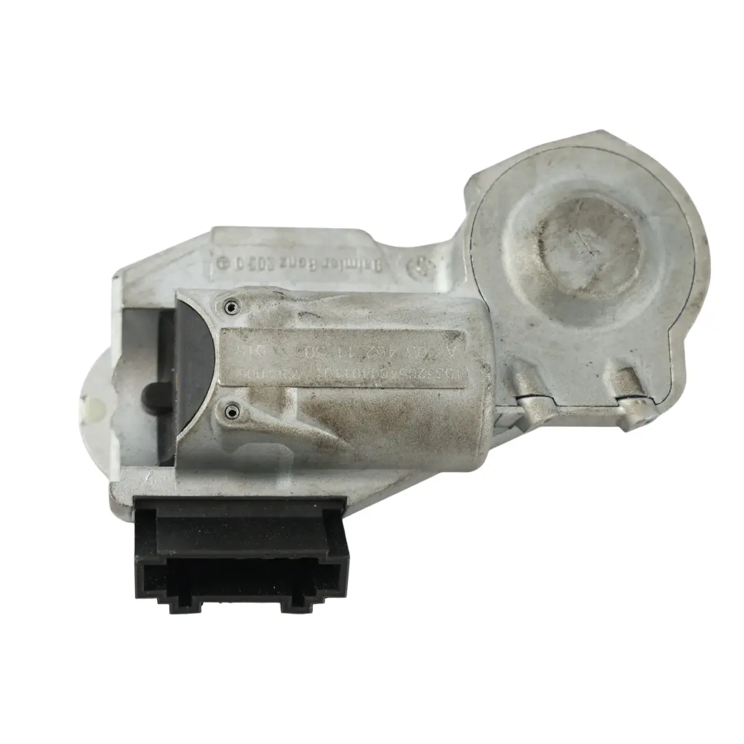 Mercedes R171 SLK200 271.944 163HP Kit ECU Control Motor Automático - SKU A2711534691-4 - Número de pieza A2711534691