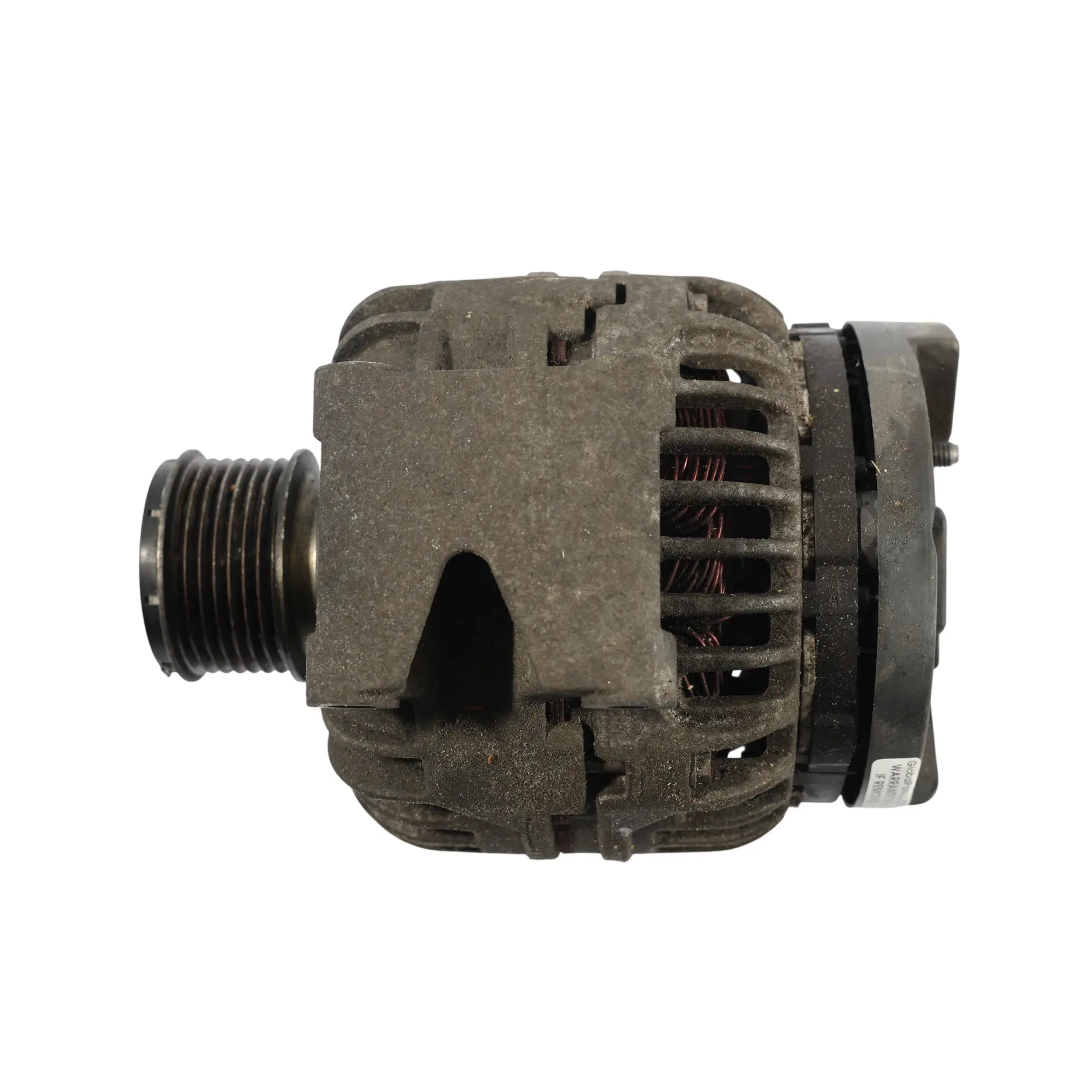 Mercedes W203 W211 C209 M271 Benzyna Alternator Silnika A2711540802