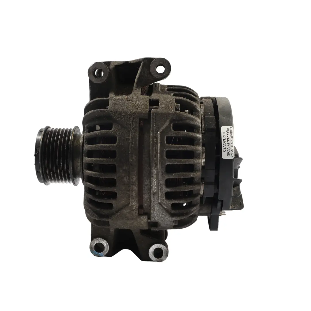 M271 Alternatore Motore Benzina per Mercedes W203 W211 C209 con numero di parte A2711540802 Mercedes W203 W211 C209 M271 Alternatore Motore Benzina - SKU A2711540802-1 - Numero di parte A2711540802