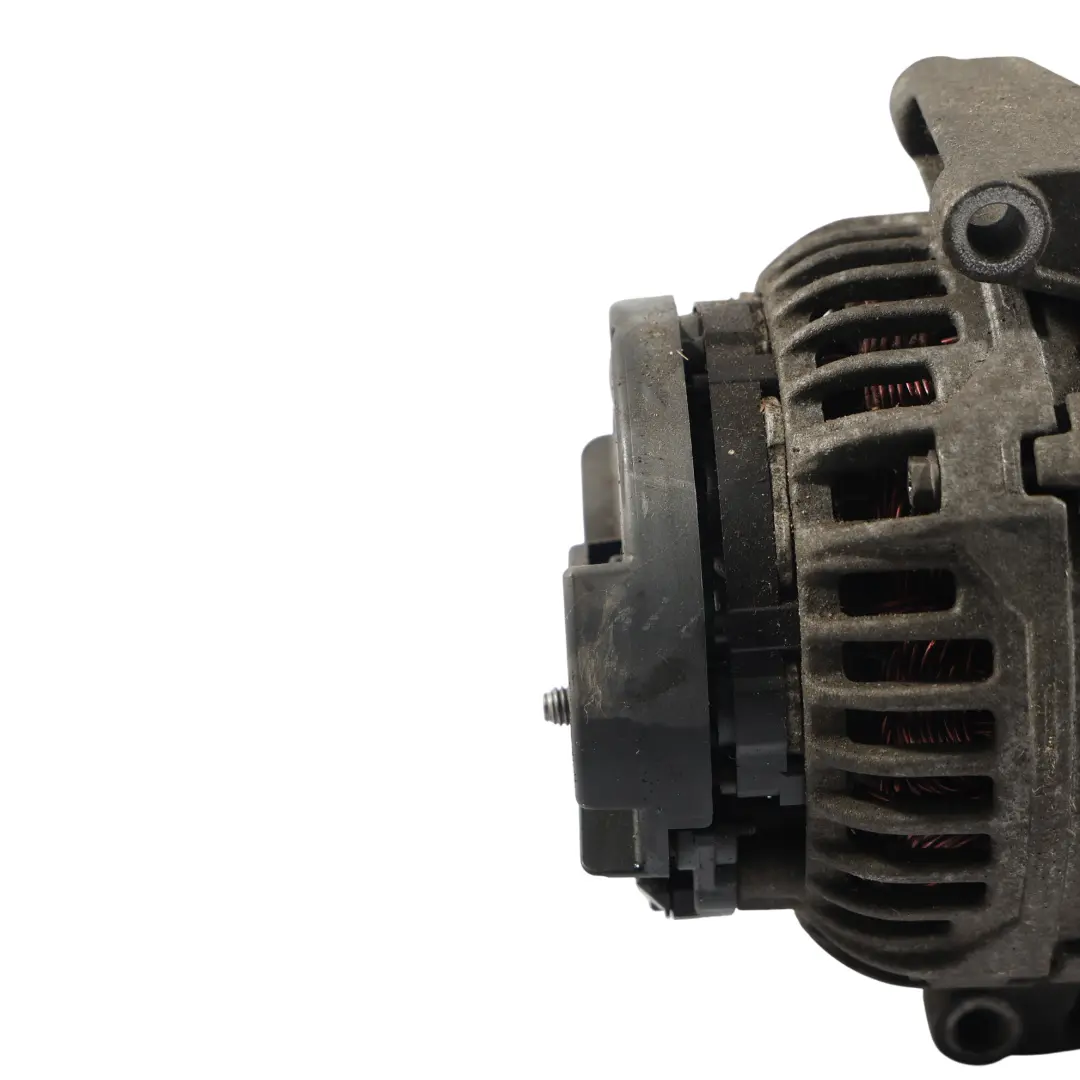 M271 Petrol Engine Alternator to Mercedes W203 W211 C209 with Part number A2711540802 Mercedes W203 W211 C209 M271 Petrol Engine Alternator - SKU A2711540802-1 - Part number A2711540802