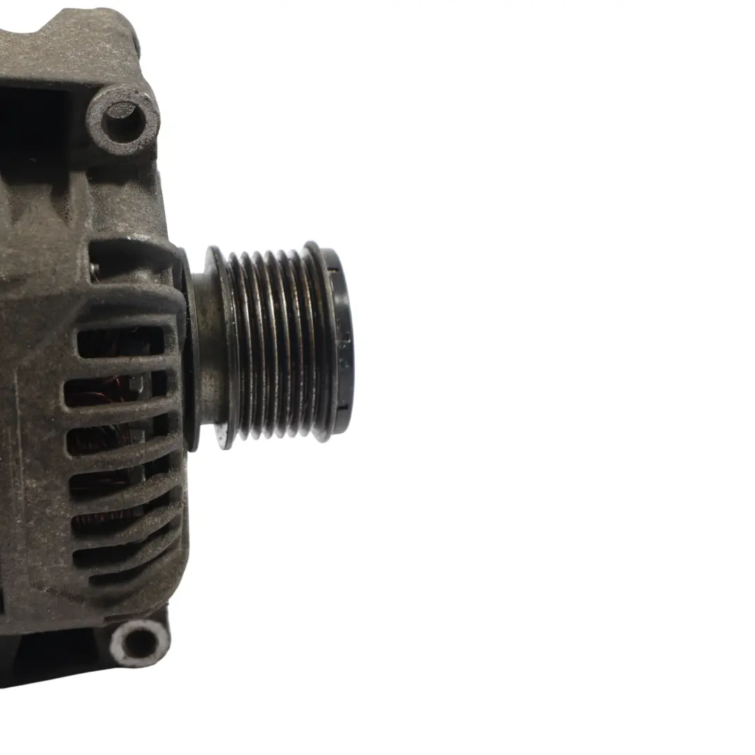 M271 Alternateur moteur essence pour Mercedes W203 W211 C209 à propos du numéro de pièce A2711540802 Mercedes W203 W211 C209 M271 Alternateur moteur essence - SKU A2711540802-1 - Numéro de pièce A2711540802