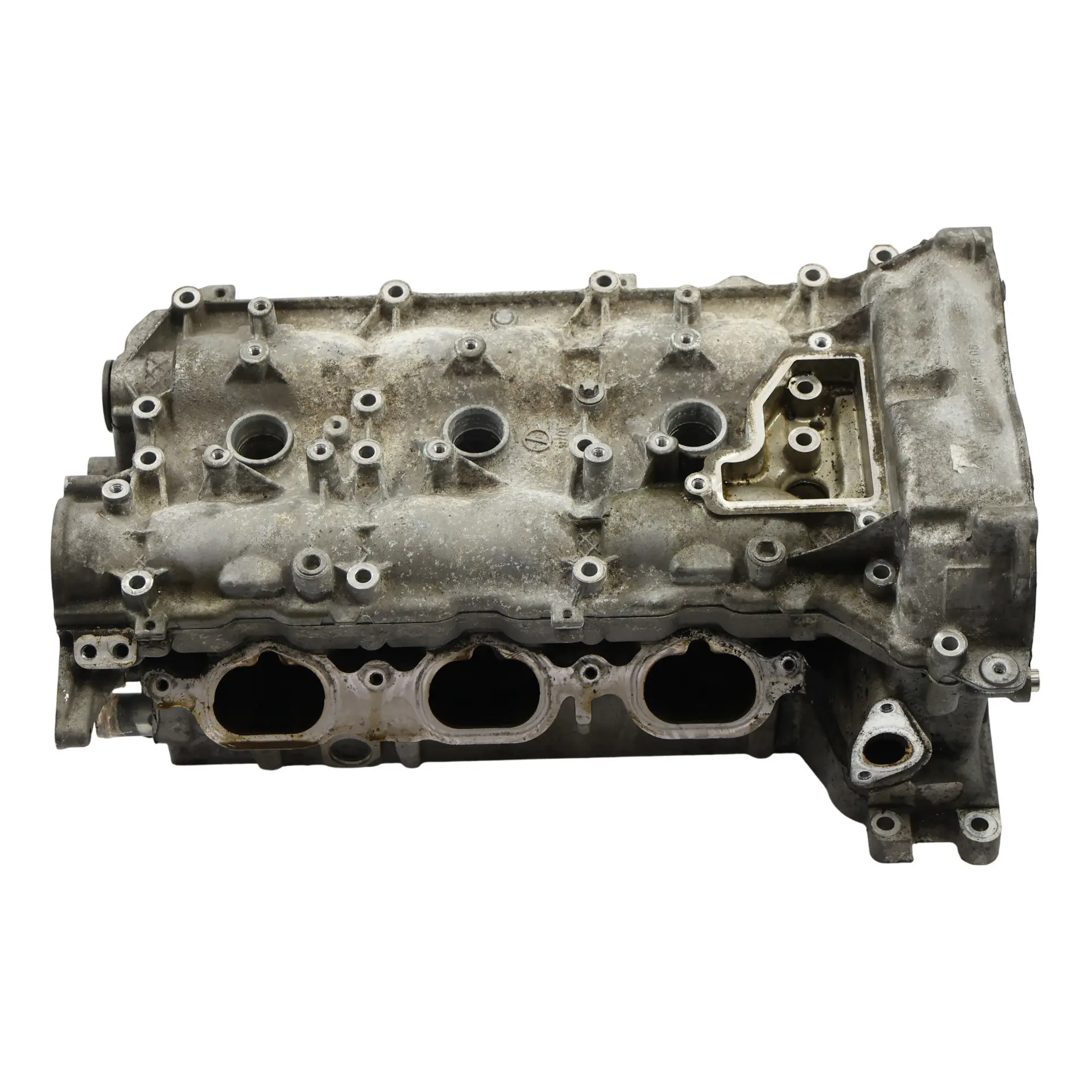 Mercedes R171 SLK 280 Benziner 272942 Zylinderkopf Links A2720100901 R2720162401