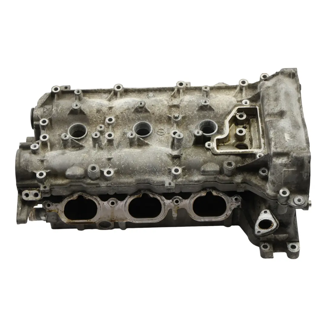 Essence 272942 Culasse Gauche R2720162401 pour Mercedes R171 SLK 280 à propos du numéro de pièce A2720100901 Mercedes R171 SLK 280 Essence 272942 Culasse Gauche R2720162401 - SKU A2720100901 - Numéro de pièce A2720100901