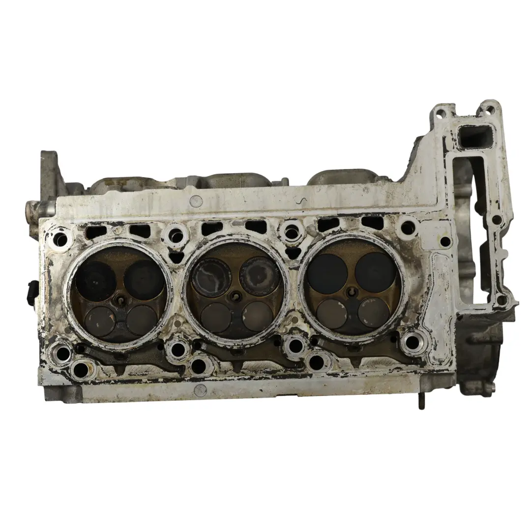 Essence 272942 Culasse Gauche R2720162401 pour Mercedes R171 SLK 280 à propos du numéro de pièce A2720100901 Mercedes R171 SLK 280 Essence 272942 Culasse Gauche R2720162401 - SKU A2720100901 - Numéro de pièce A2720100901